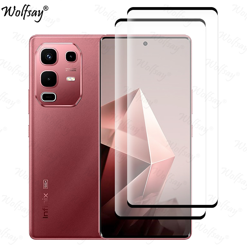 Curved Edge Tempered Glass For - Curved Edge Screen บทวิจารณ์และราคา