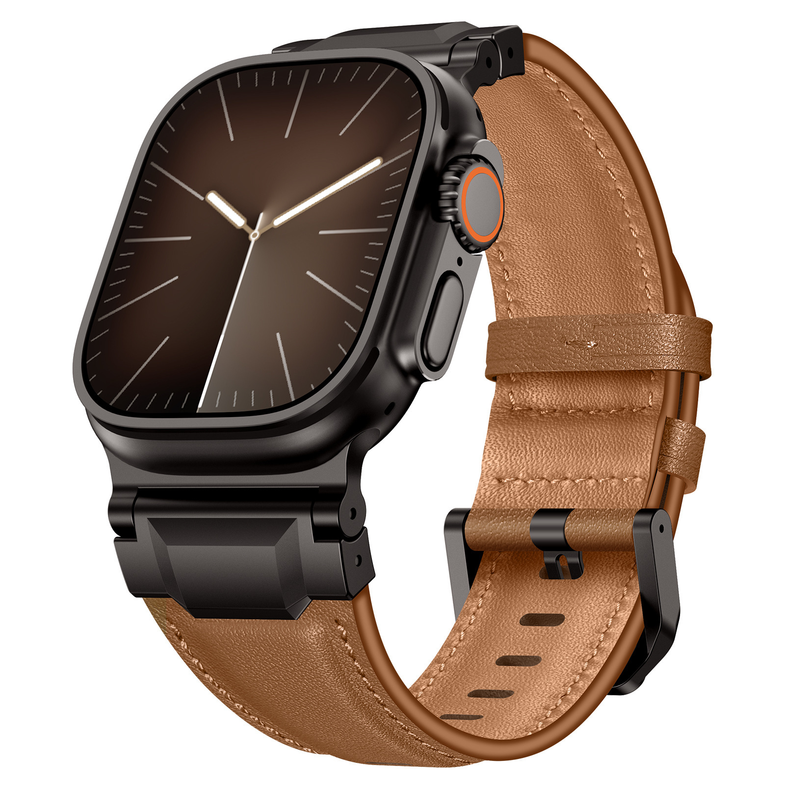 For Apple Watch Strap Armor Le - Anti Blue Light Film บทวิจารณ์และราคา