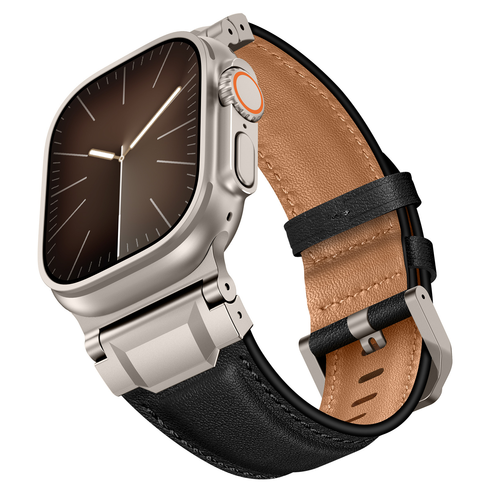 For Apple Watch Strap Armor Le - Anti Blue Light Film บทวิจารณ์และราคา