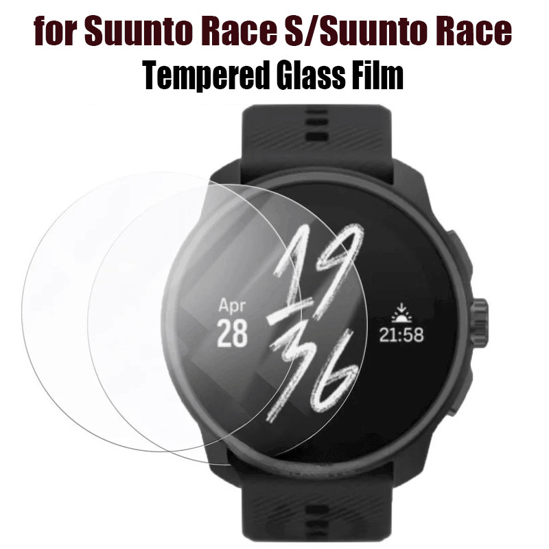 3-5pcs Tempered Glass For Suun - Tempered Glass Screen 9H บทวิจารณ์และราคา