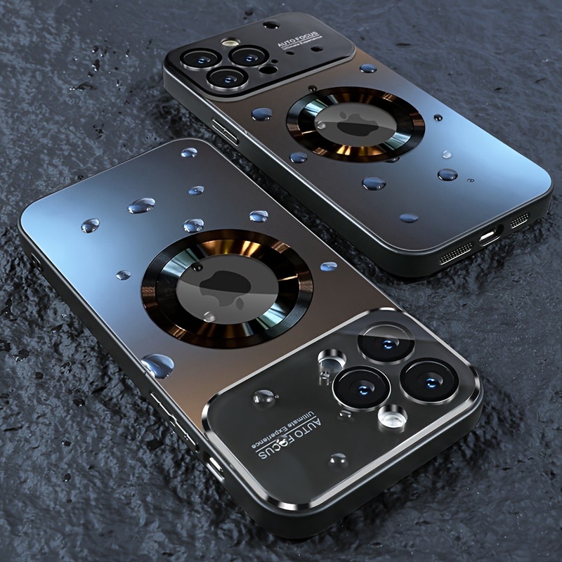 Luxury Glass Camera Lens Wirel - Camera Lens Protector บทวิจารณ์และราคา