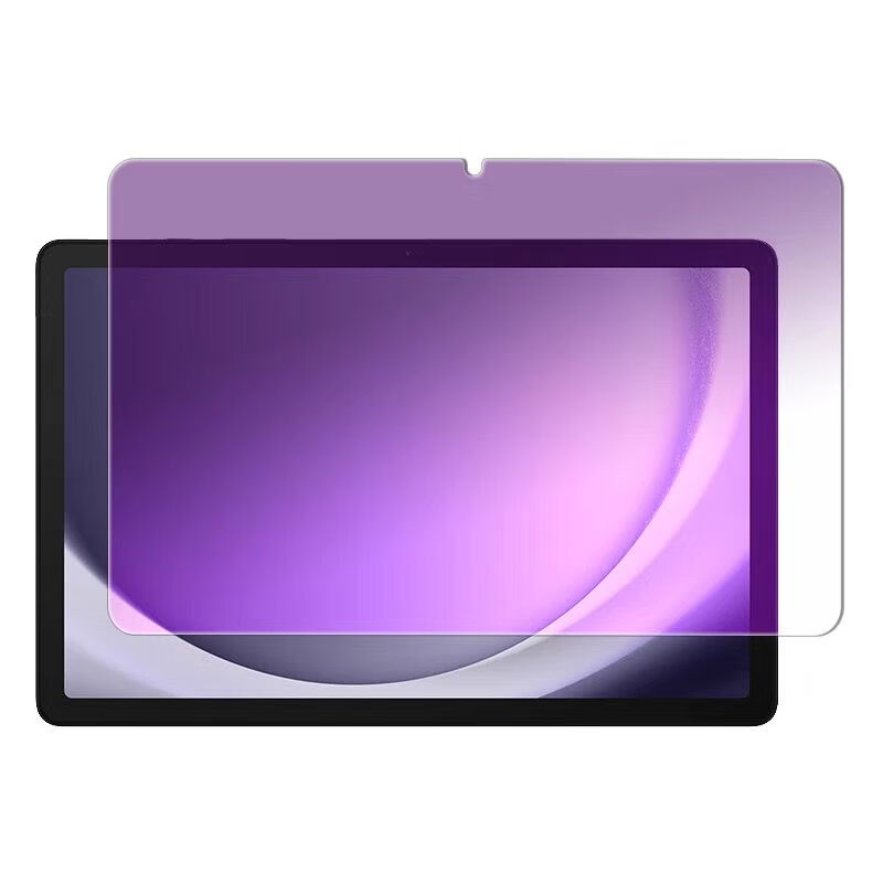 Tablet Tempered Glass for Sams - Anti Blue Light Film บทวิจารณ์และราคา