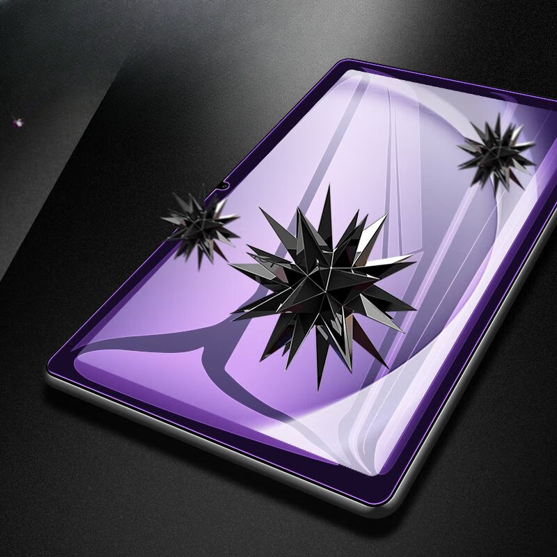 Tablet Tempered Glass for Sams - Anti Blue Light Film บทวิจารณ์และราคา