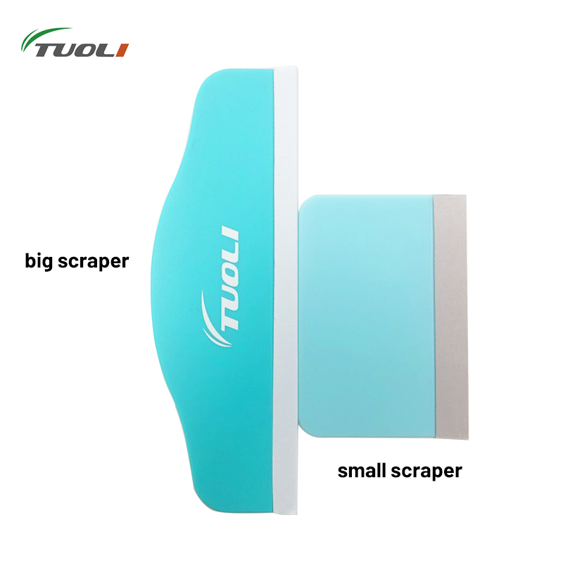 Tuoli Bubble Scraper Card Mobi - Air Bubble Remover บทวิจารณ์และราคา