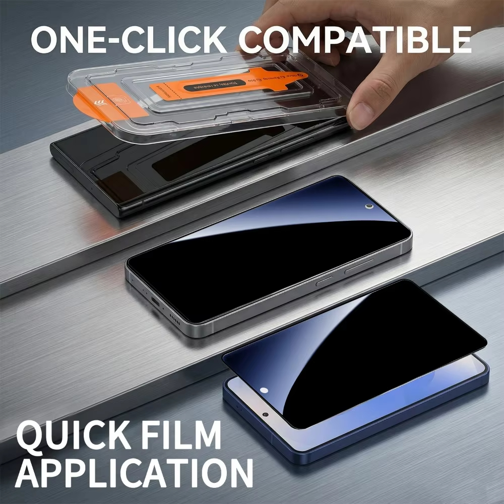 5pcs Privacy Protective Screen - Screen Alignment Tool บทวิจารณ์และราคา