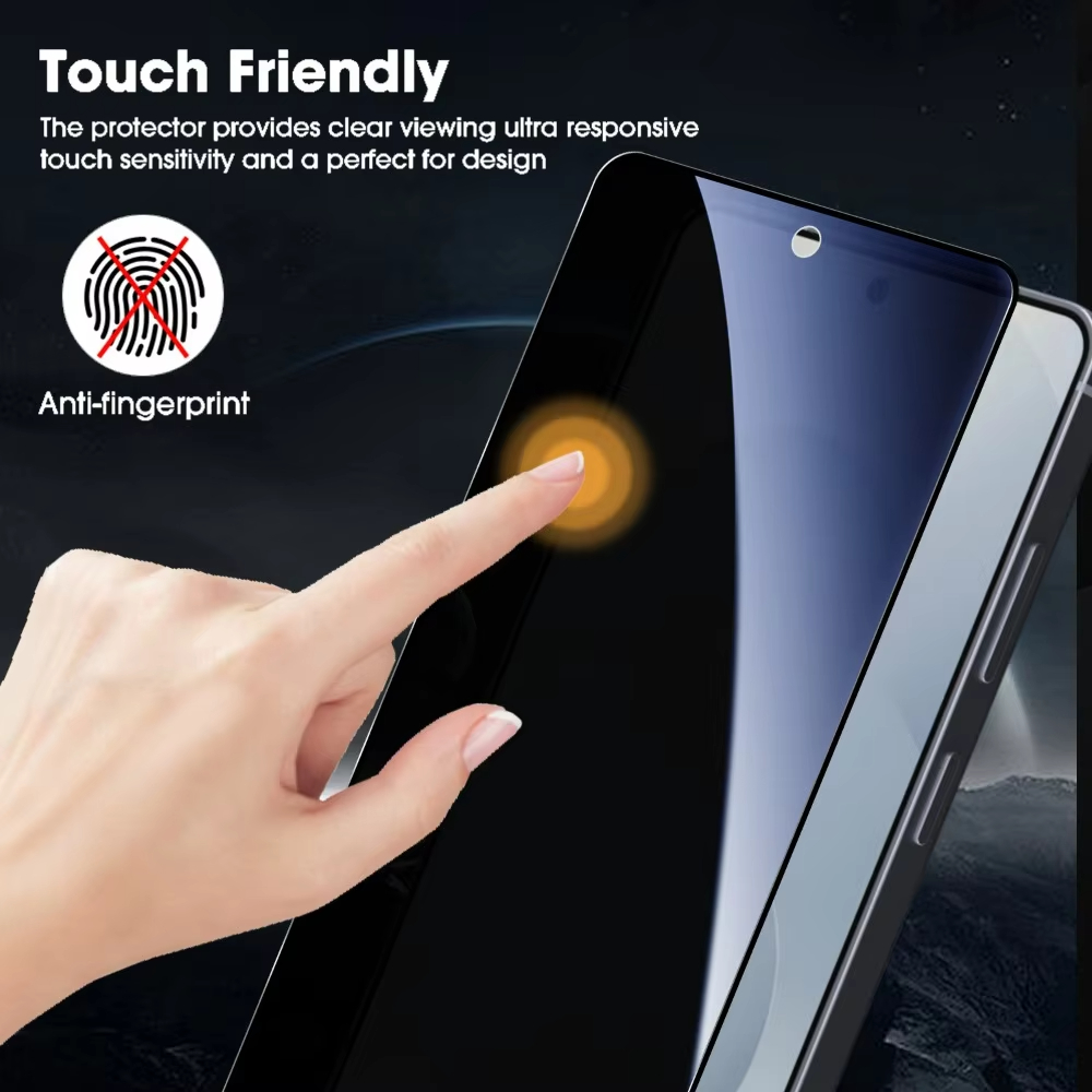 5pcs Privacy Protective Screen - Screen Alignment Tool บทวิจารณ์และราคา
