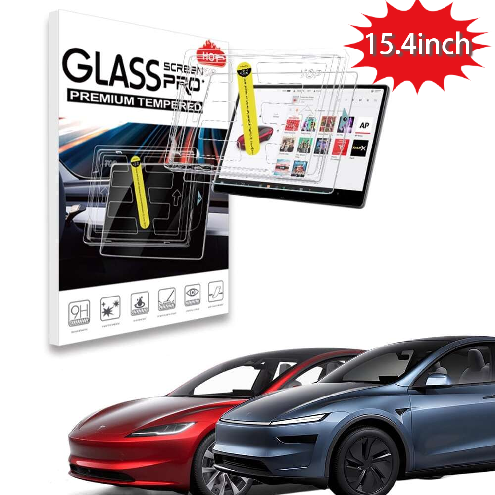 Tempered Glass Screen Protecto - Tempered Glass Screen 9H บทวิจารณ์และราคา