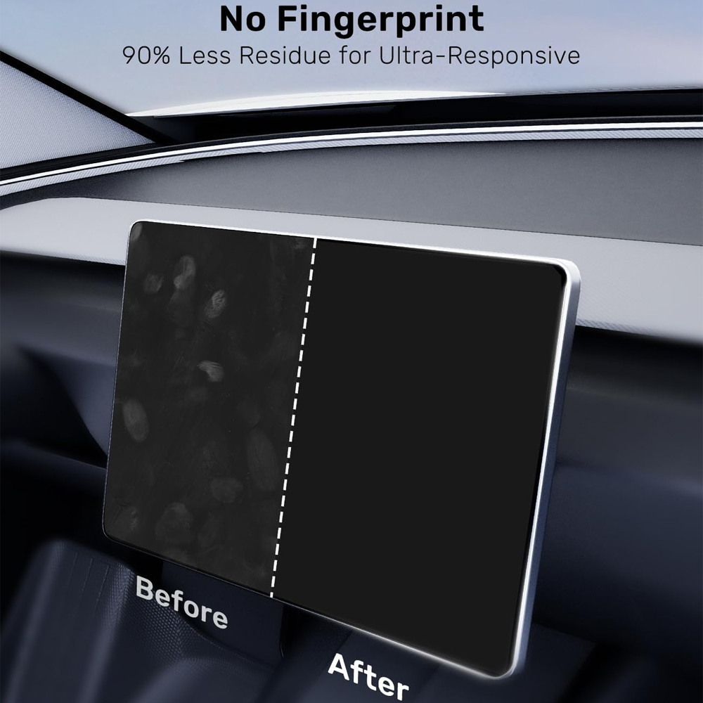 Tempered Glass Screen Protecto - Tempered Glass Screen 9H บทวิจารณ์และราคา