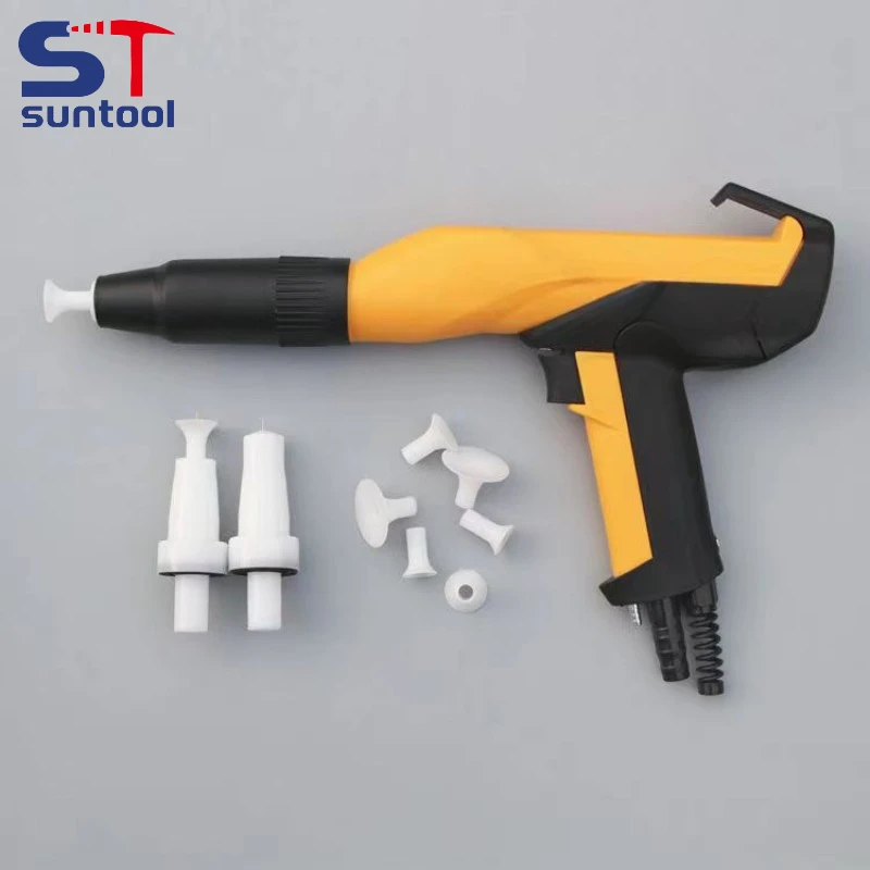 Suntool Plastic Powder Coating - Oleophobic Coating Spray บทวิจารณ์และราคา