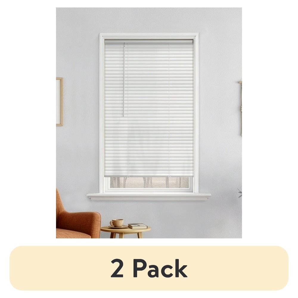 2 Pack Cordless Vinyl Light Fi - Privacy Filter 2Pack บทวิจารณ์และราคา