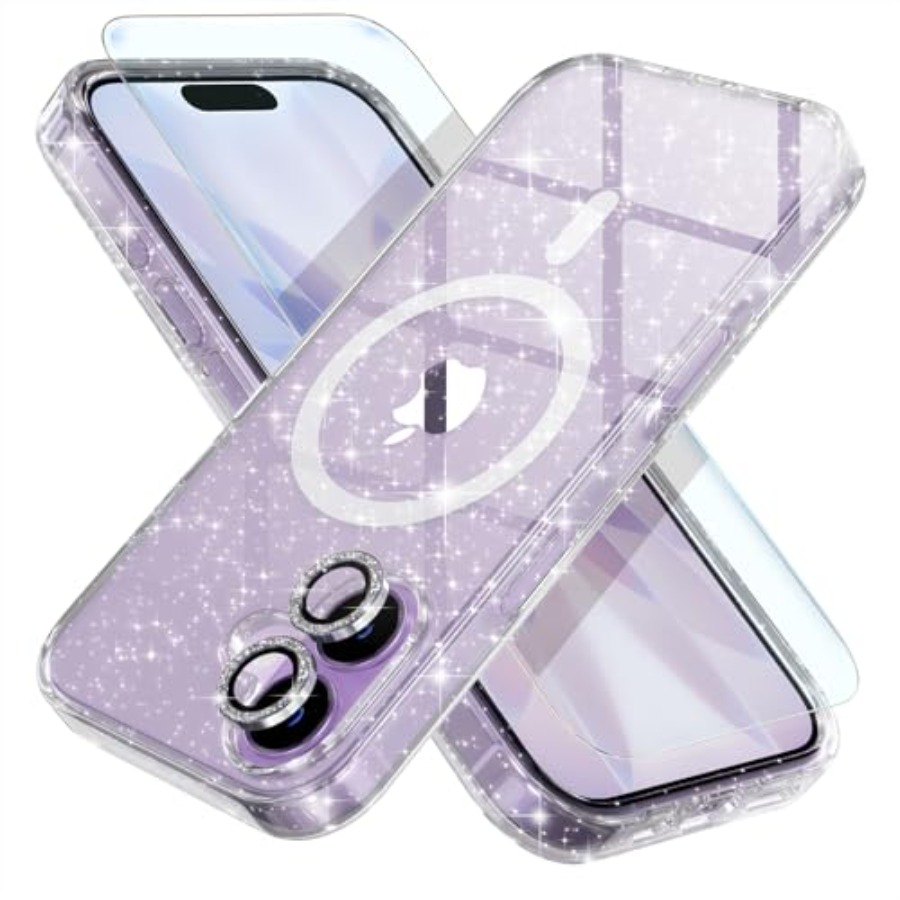Magnetic for iPhone 17 Case Co - Camera Lens Protector บทวิจารณ์และราคา