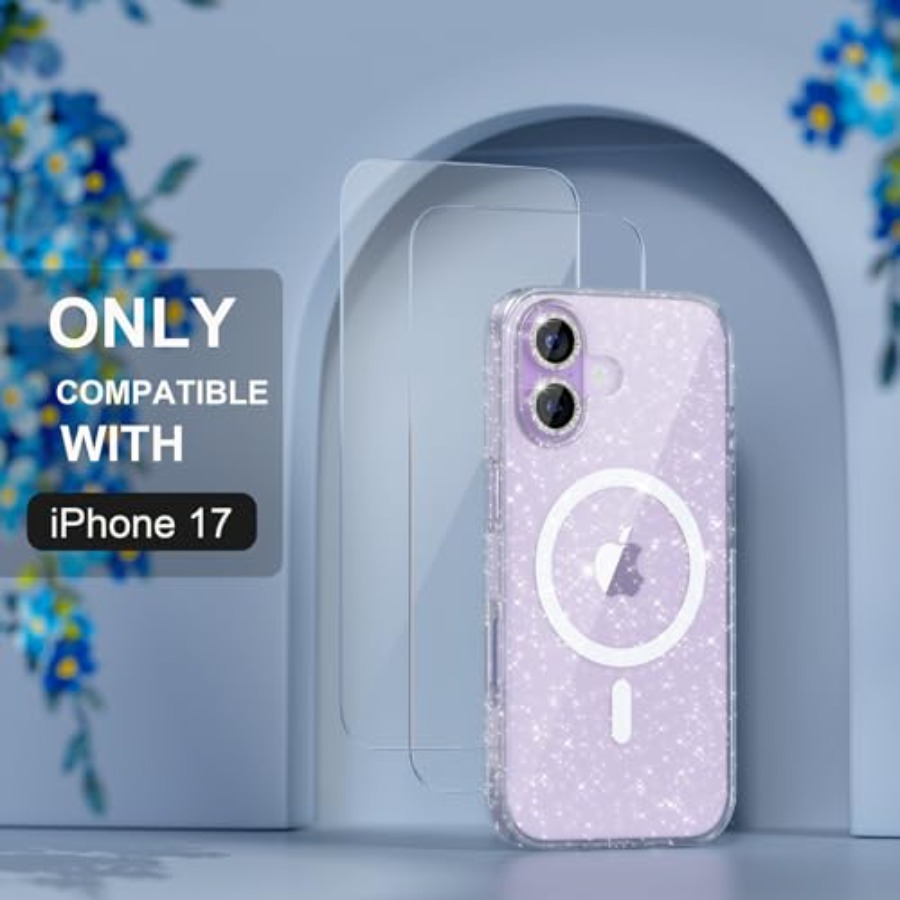 Magnetic for iPhone 17 Case Co - Camera Lens Protector บทวิจารณ์และราคา
