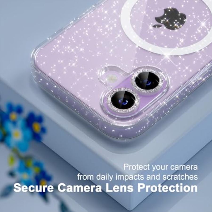 Magnetic for iPhone 17 Case Co - Camera Lens Protector บทวิจารณ์และราคา