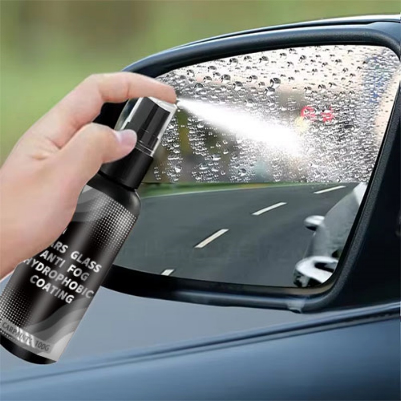 Car Waterproof Spray, Rain Pro - Glass Protector Auto บทวิจารณ์และราคา