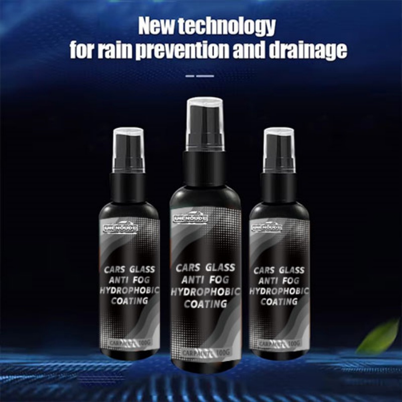 Car Waterproof Spray, Rain Pro - Glass Protector Auto บทวิจารณ์และราคา