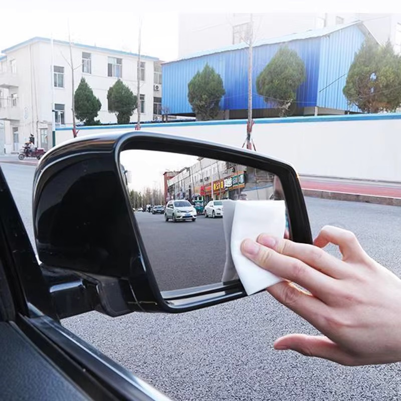 Car Waterproof Spray, Rain Pro - Glass Protector Auto บทวิจารณ์และราคา