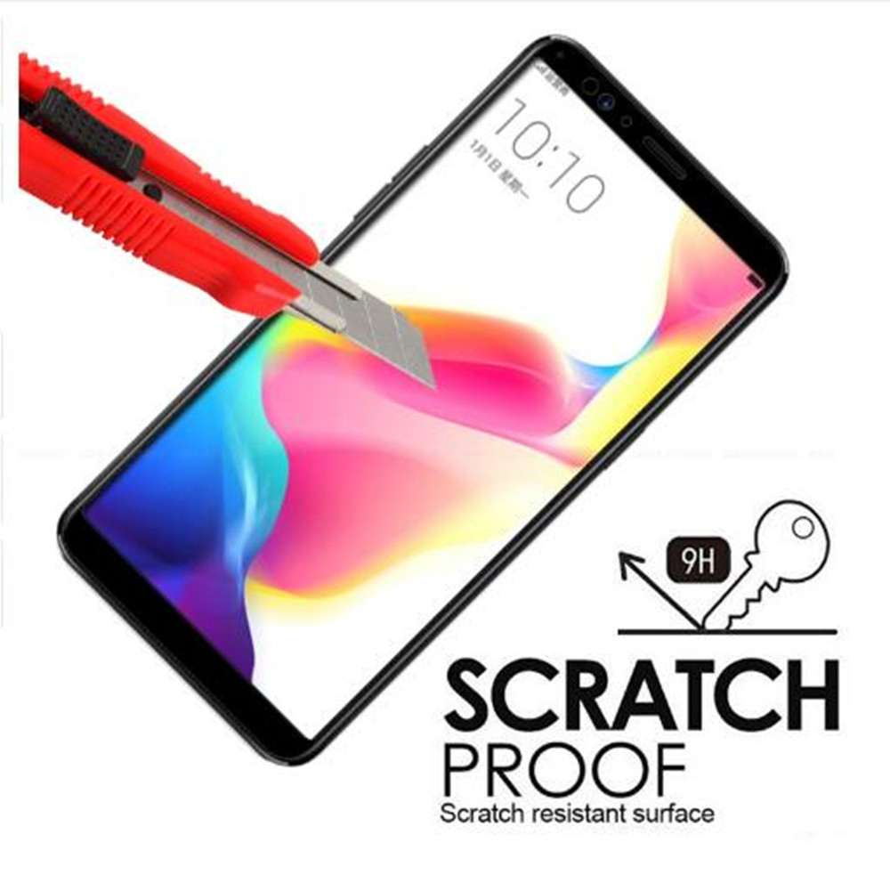 Curved Edge Full Cover Tempere - Curved Edge Screen บทวิจารณ์และราคา