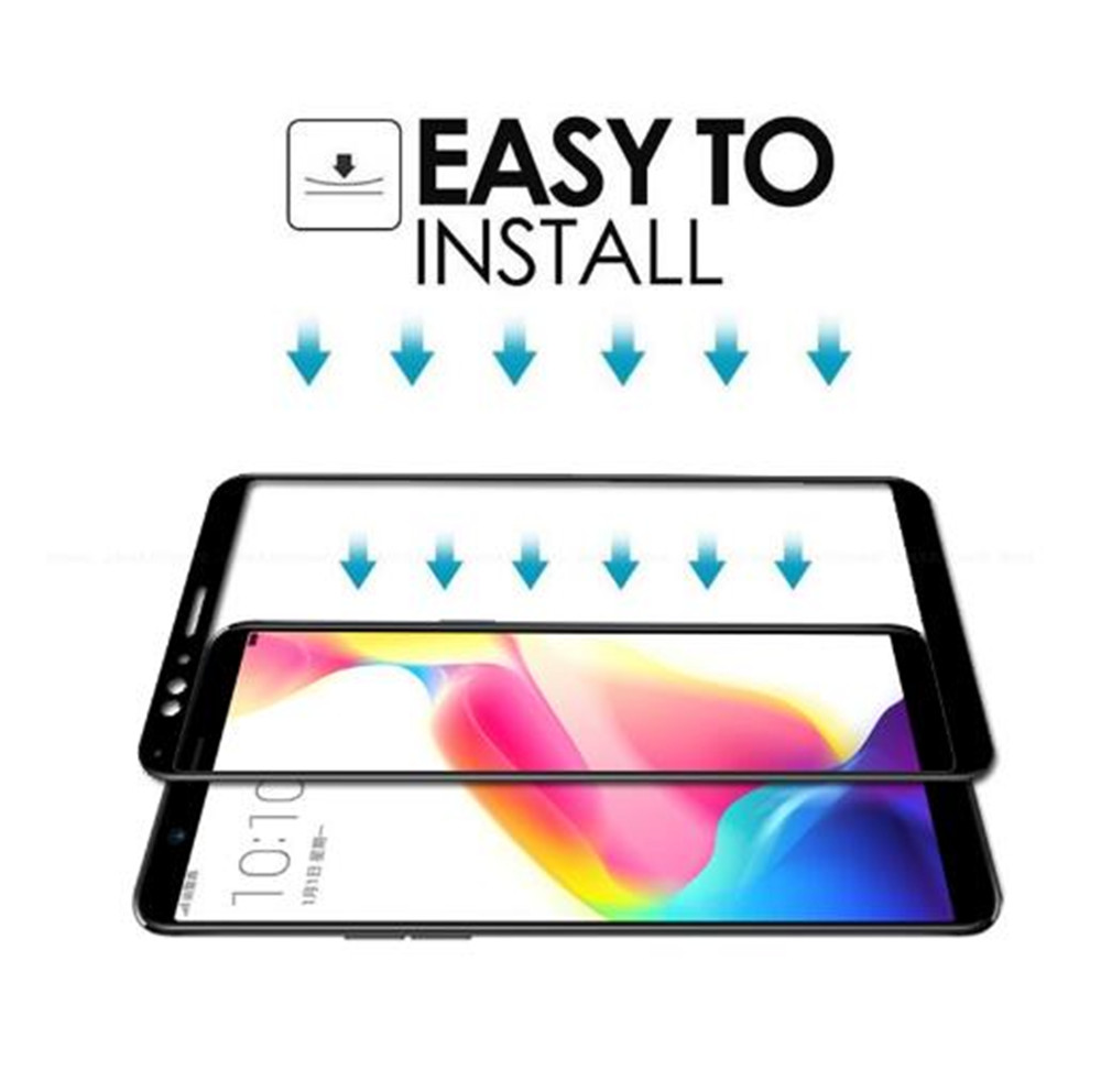 Curved Edge Full Cover Tempere - Curved Edge Screen บทวิจารณ์และราคา