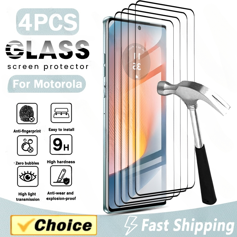 MotorolaEdge50Fusion 5G Case 4 - Curved Edge Screen บทวิจารณ์และราคา