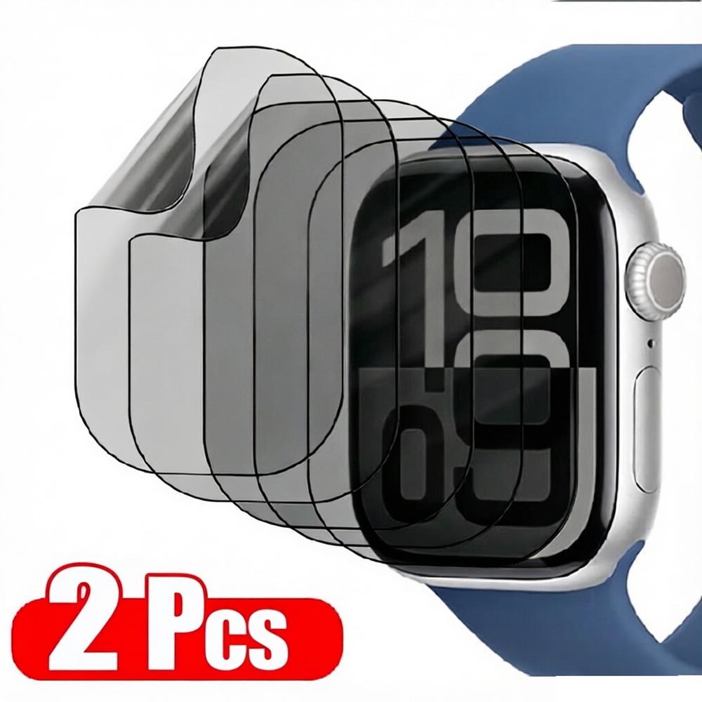 2Pcs Privacy Hydrogel Film For - Hydrogel Screen Protector บทวิจารณ์และราคา