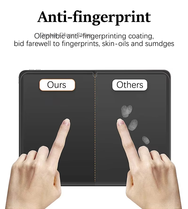 1PCS Anti-Glare Paper Feel Scr - Matte Anti Glare Screen บทวิจารณ์และราคา