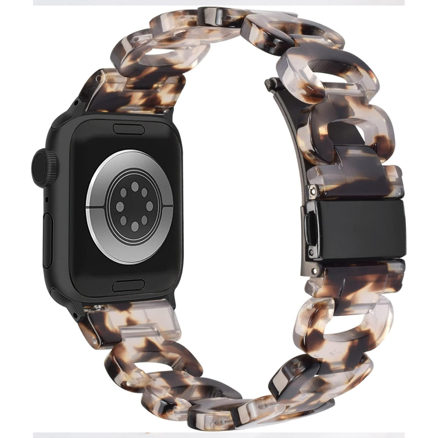 Replacement Resin Tortoise She - Anti Blue Light Film บทวิจารณ์และราคา