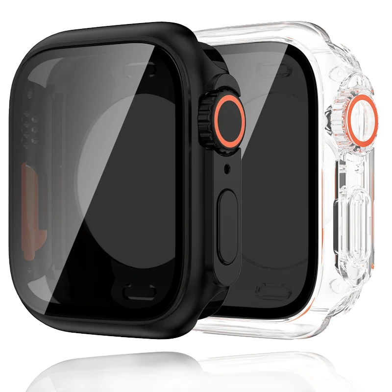 Privacy Glass+Case for Apple W - Privacy Screen Protector บทวิจารณ์และราคา