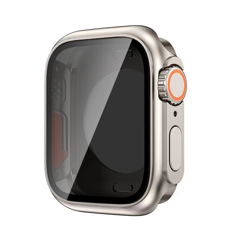Privacy Glass+Case for Apple W - Privacy Screen Protector บทวิจารณ์และราคา