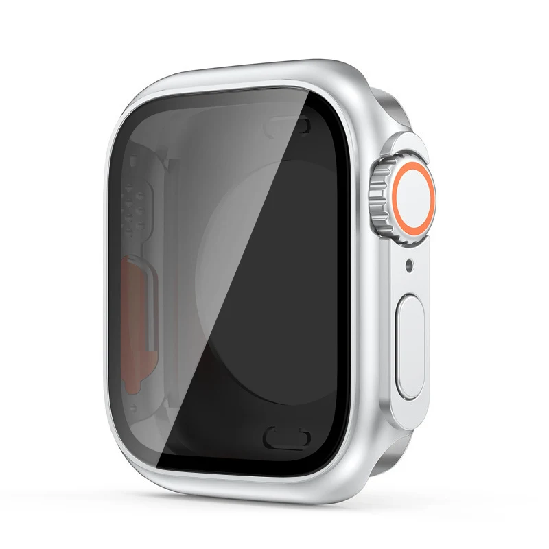 Privacy Glass+Case for Apple W - Privacy Screen Protector บทวิจารณ์และราคา