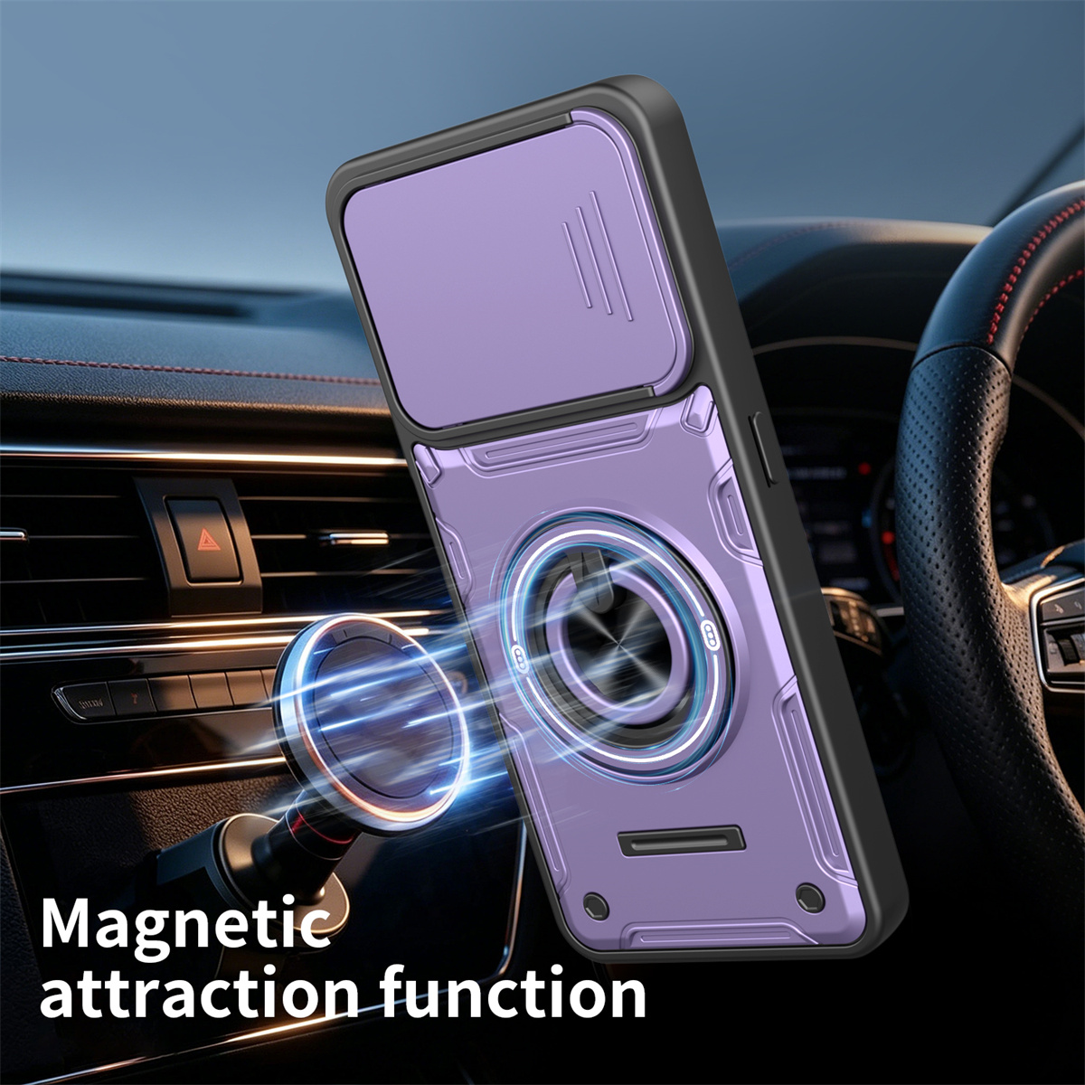 Case for Motorola Moto Edge 70 - Camera Lens Protector บทวิจารณ์และราคา