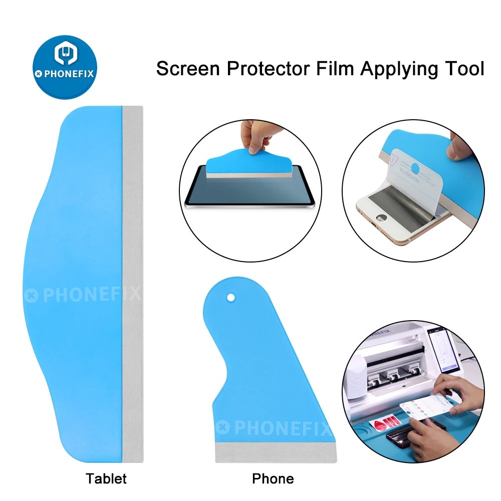 Hydrogel Cutting Plotter Film  - Air Bubble Remover บทวิจารณ์และราคา