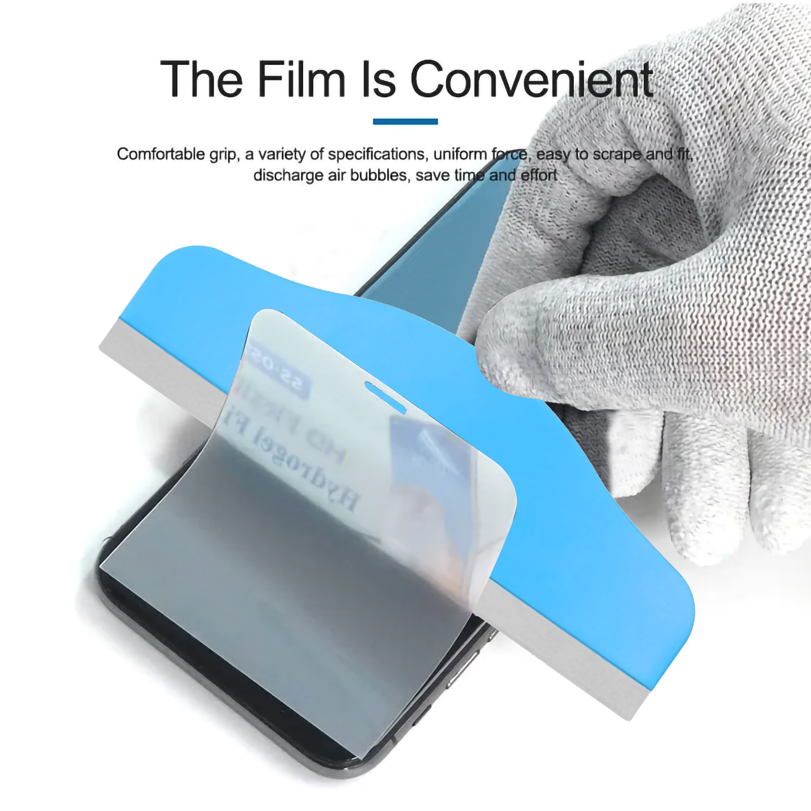 Hydrogel Cutting Plotter Film  - Air Bubble Remover บทวิจารณ์และราคา