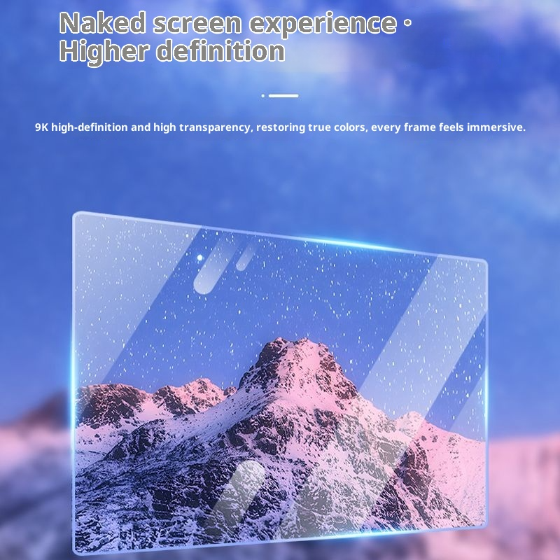 Tempered glass screen protecto - Glass Protector Auto บทวิจารณ์และราคา