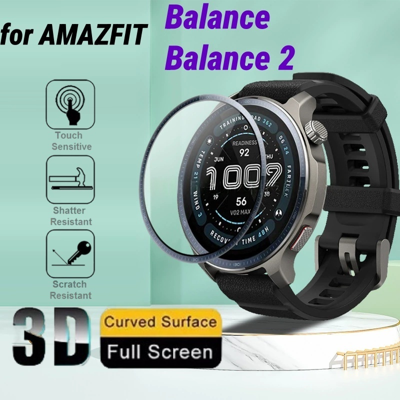 3PCS 3D Curved Edge Screen Pro - Curved Edge Screen บทวิจารณ์และราคา