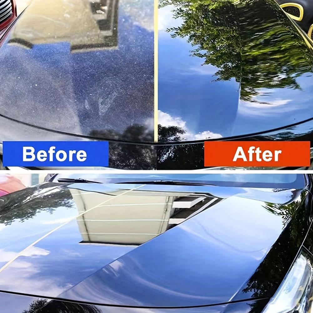 Quickly Cleaning Remove Stains - Nano Liquid Coating บทวิจารณ์และราคา