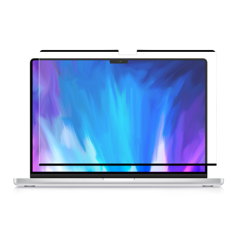 Anti-blue light Magnetic Scree - Matte Anti Glare Screen บทวิจารณ์และราคา