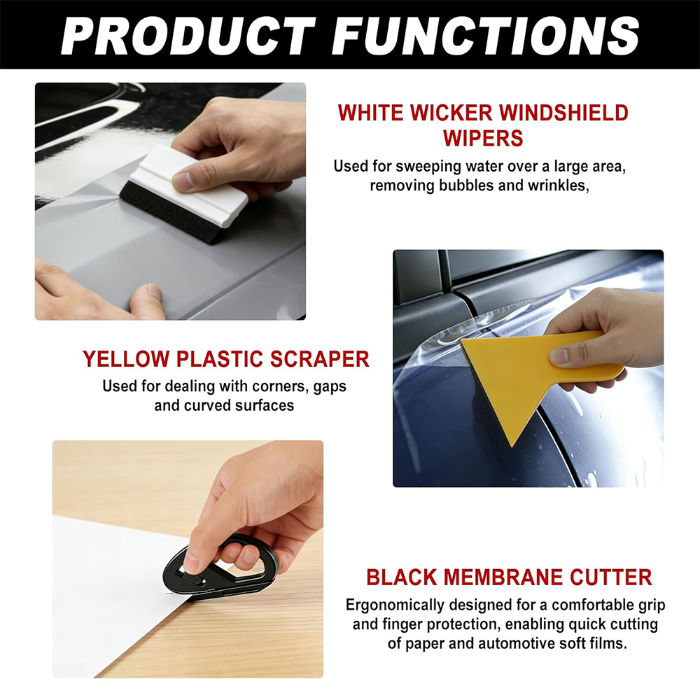 Window Tint Sun Blocking Film  - Privacy Screen Protector บทวิจารณ์และราคา