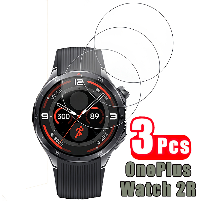 3PCS 9H Tempered Glass Screen  - Tempered Glass Screen 9H บทวิจารณ์และราคา