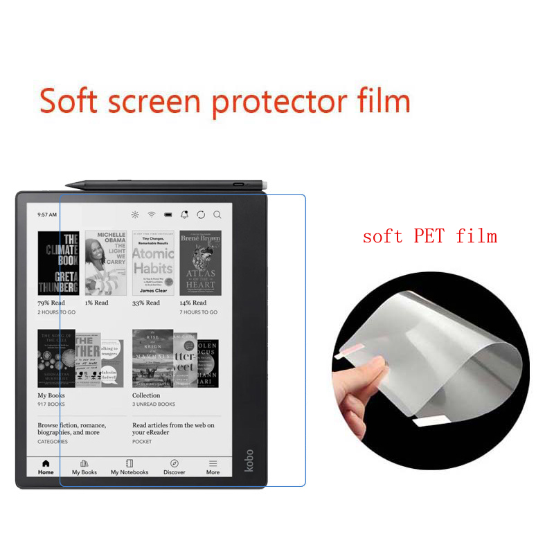 Clear HD/Matte anti-glare Scre - Matte Anti Glare Screen บทวิจารณ์และราคา