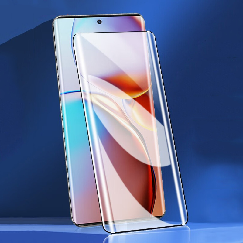 For Motorola Moto Edge Plus 20 - Curved Edge Screen บทวิจารณ์และราคา