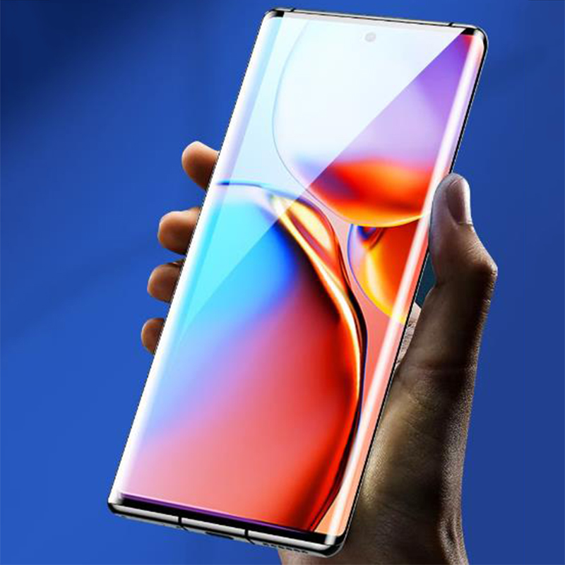 For Motorola Moto Edge Plus 20 - Curved Edge Screen บทวิจารณ์และราคา